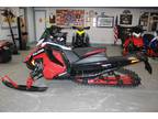 2022 Polaris 850 Switchback XC 146 Factory Choice