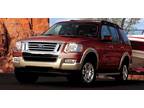 Used 2010 Ford Explorer for sale.