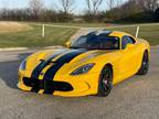 Used 2013 Dodge SRT Viper for sale.