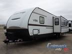 2020 Forest River Vibe 31BH 38ft
