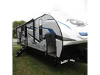 2023 Forest River Cherokee Alpha Wolf 26RK-L 32ft