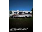 2000 Fleetwood American Dream 37 37ft