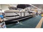 2023 Sylvan Mirage Fish 8520 Party Fish Boat for Sale