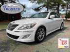 2012 Hyundai Genesis for sale