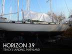 1983 Horizon 39 Boat for Sale