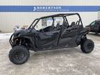 2023 Can-Am Maverick Sport MAX DPS 1000R ATV for Sale