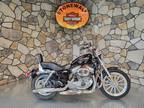 2006 Harley-Davidson Sportster® 883 Low