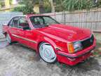 holden commodore 1980 VC sle