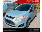 Used 2013 Ford C-Max Hybrid for sale.