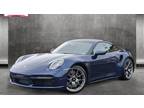 2022 Porsche 911 Turbo Newport Beach, CA