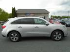 2014 Acura MDX Gray, 151K miles