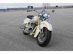 1940 Indian 440 Three-Speed Transmission