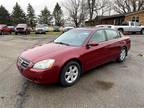 Used 2004 Nissan Altima for sale.