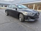 2020 Hyundai Veloster 2.0