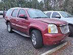 2007 Gmc Yukon Denali