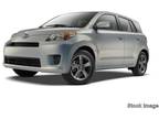 2013 Scion Xd 10 Series