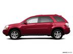 2006 Chevrolet Equinox LT