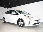 2018 Toyota Prius Four