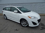 2012 Mazda Mazda5 Grand Touring