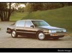 1990 Buick Electra Park Avenue