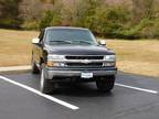 1999 Chevrolet Silverado 1500 LS