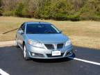 2009 Pontiac G6 Base