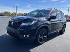 2020 Honda Passport Elite