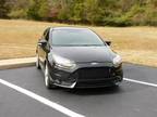 2014 Ford Focus ST