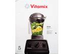 Vitamix E310 Explorian Series Blender, Black, 48 oz.
