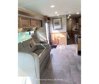 2017 Winnebago Sightseer 33C **REDUCED** is a 2017 Motorhome in East New Market MD