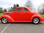 1937 Ford Coupe Restomod 5.7L LT1 Coupe