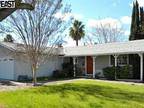 601 Los Alamos Ave, Livermore, Ca 94550