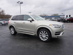 2017 Volvo XC90 T6 Inscription