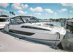 2022 Aquila 36 Sport Boat for Sale