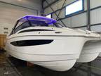 2024 Aquila 32 Boat for Sale