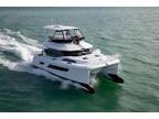 2023 Aquila 44 Yacht Boat for Sale