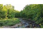 Plot For Sale In Malone, New York