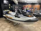 2023 Sea-Doo FishPro Trophy 170 + iDF iBR Tech Package