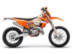 2023 KTM 150 XC-W Motorcycle for Sale