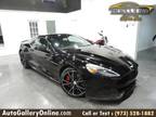 Used 2014 Aston Martin Vanquish for sale.