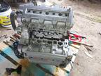 3.2L V6 GM Never-Fired Crate Engine for sale