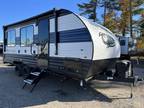 2023 Forest River Cherokee Grey Wolf 18RR 24ft