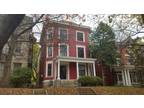1417 S 3rd St/ Renovated Historic Millionaire's Row In Old Louisville/Condo