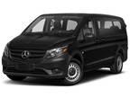 2019 Mercedes-Benz Metris Passenger Van