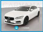 2018 Volvo S90