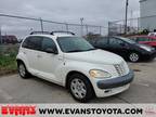 2003 Chrysler PT Cruiser