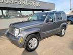 2012 Jeep Liberty