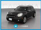 2016 MINI Countryman