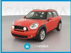 2012 MINI Countryman