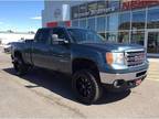 2012 GMC Sierra 2500HD